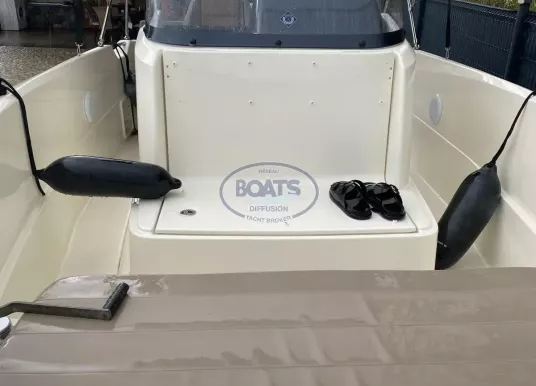 QUICKSILVER - ACTIV 605 OPEN - 5