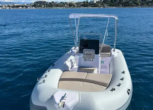 SELVA - SELVA 540 STILE - 3