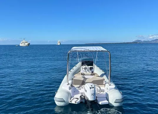 SELVA - SELVA 540 STILE - 4