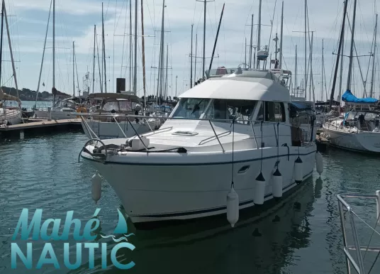 BENETEAU - ANTARES 10.80 - 2