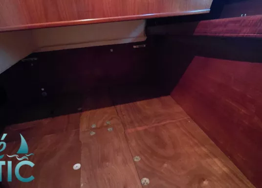 BENETEAU - ANTARES 10.80 - 12