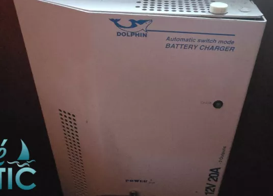 BENETEAU - ANTARES 10.80 - 13