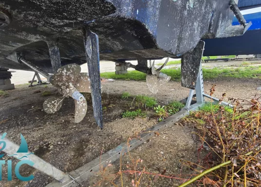 BENETEAU - ANTARES 10.80 - 15