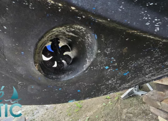 BENETEAU - ANTARES 10.80 - 16