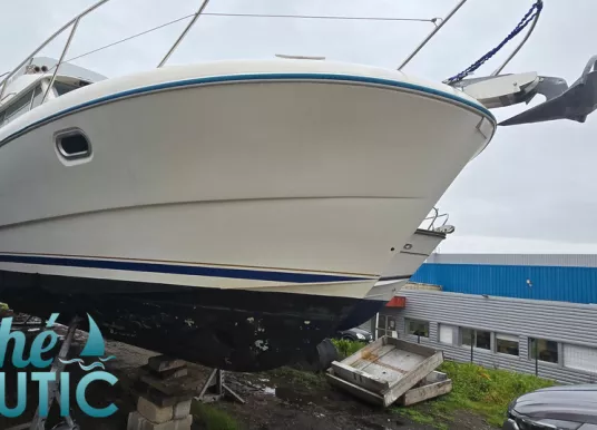 BENETEAU - ANTARES 10.80 - 17