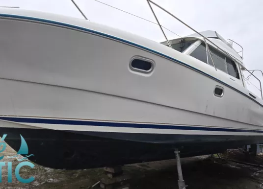 BENETEAU - ANTARES 10.80 - 18