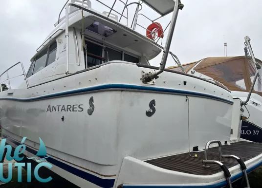 BENETEAU - ANTARES 10.80 - 19