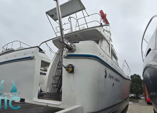 BENETEAU - ANTARES 10.80 - 20