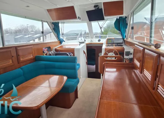 BENETEAU - ANTARES 10.80 - 3