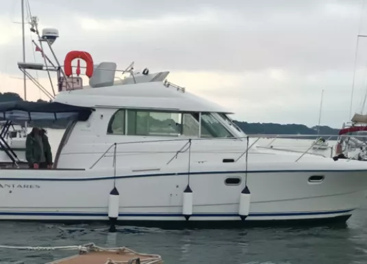 BENETEAU - ANTARES 10.80 - 21