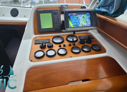 BENETEAU - ANTARES 10.80 - 5