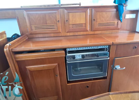 BENETEAU - ANTARES 10.80 - 6