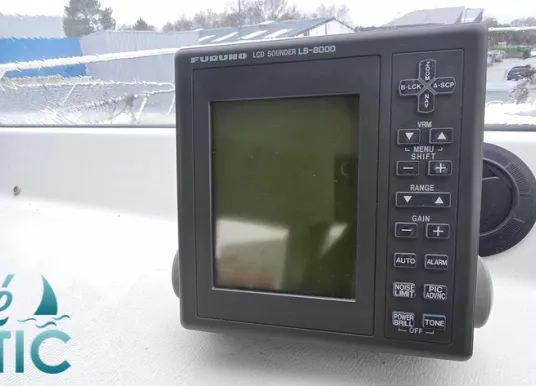 BENETEAU - ANTARES 10.80 - 9