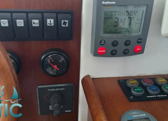 BENETEAU - ANTARES 10.80 - 10