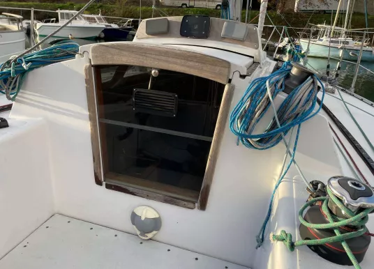 PICHAVANT - GOLDEN SHAMROCK - 8