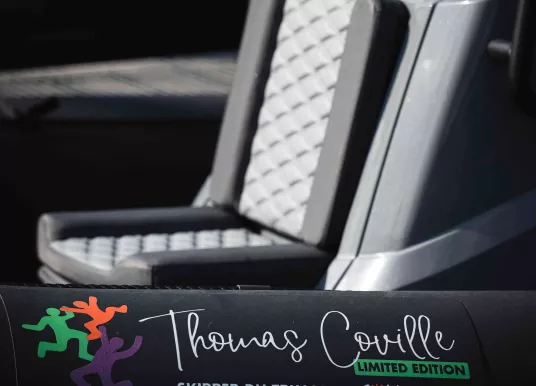 HIGHFIELD - HIGHFIELD 660 PATROL - 5