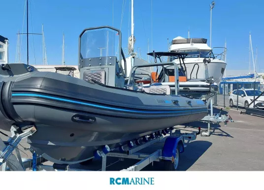 HIGHFIELD - ESCAPE 540 FAMILY - 2