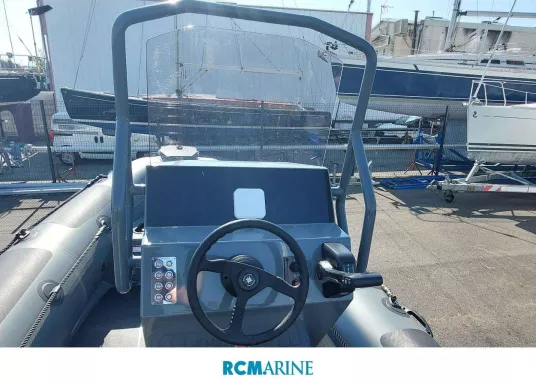 HIGHFIELD - ESCAPE 540 FAMILY - 10