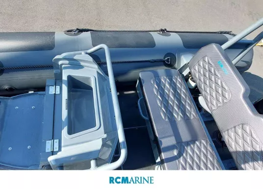 HIGHFIELD - ESCAPE 540 FAMILY - 11