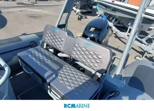 HIGHFIELD - ESCAPE 540 FAMILY - 12