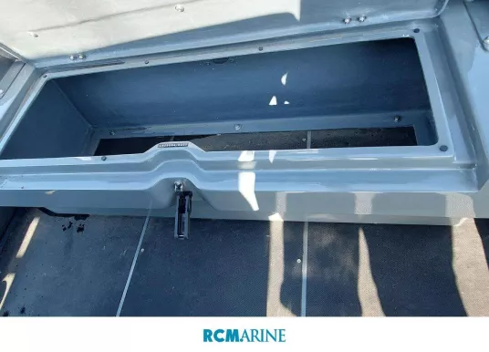 HIGHFIELD - ESCAPE 540 FAMILY - 13