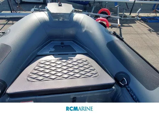 HIGHFIELD - ESCAPE 540 FAMILY - 14