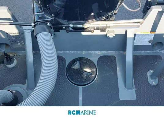 HIGHFIELD - ESCAPE 540 FAMILY - 15