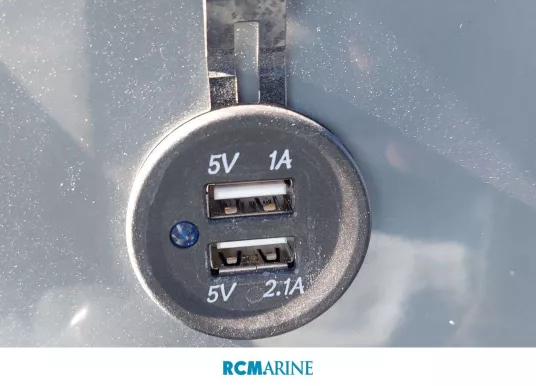 HIGHFIELD - ESCAPE 540 FAMILY - 16