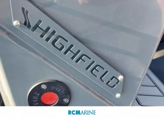 HIGHFIELD - ESCAPE 540 FAMILY - 17