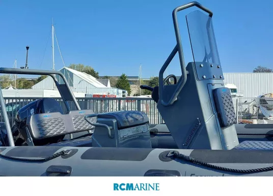 HIGHFIELD - ESCAPE 540 FAMILY - 18