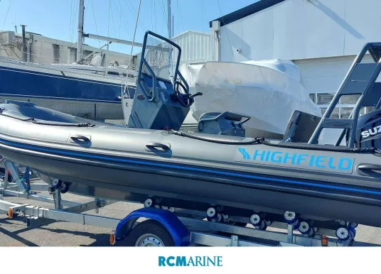 HIGHFIELD - ESCAPE 540 FAMILY - 3