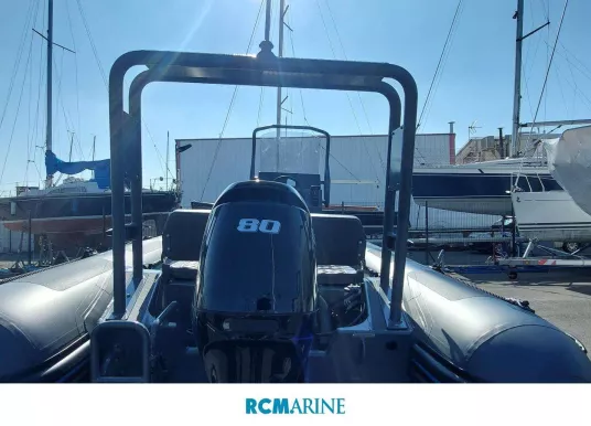 HIGHFIELD - ESCAPE 540 FAMILY - 4