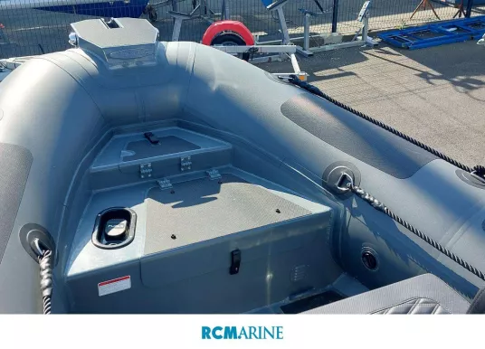 HIGHFIELD - ESCAPE 540 FAMILY - 5