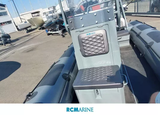 HIGHFIELD - ESCAPE 540 FAMILY - 8