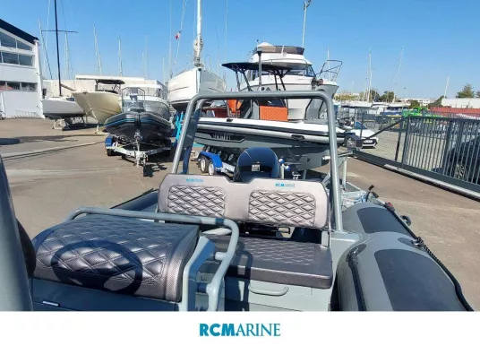 HIGHFIELD - ESCAPE 540 FAMILY - 9