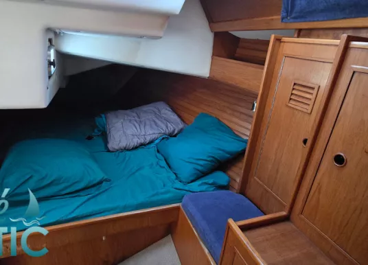 WAUQUIEZ - CENTURION 45 - 11