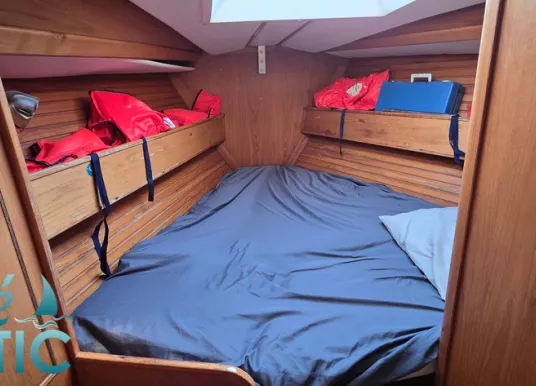 WAUQUIEZ - CENTURION 45 - 12