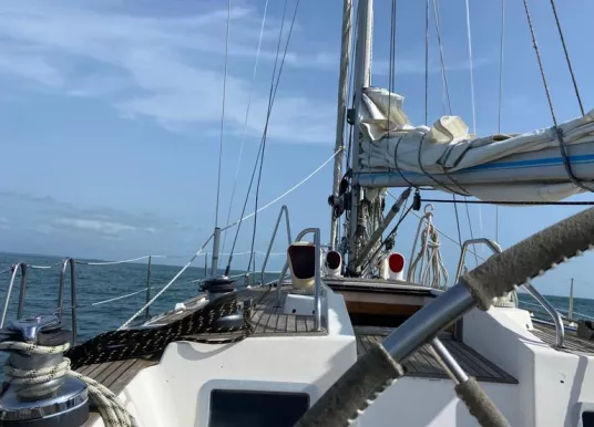 WAUQUIEZ - CENTURION 45 - 13