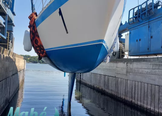 WAUQUIEZ - CENTURION 45 - 14