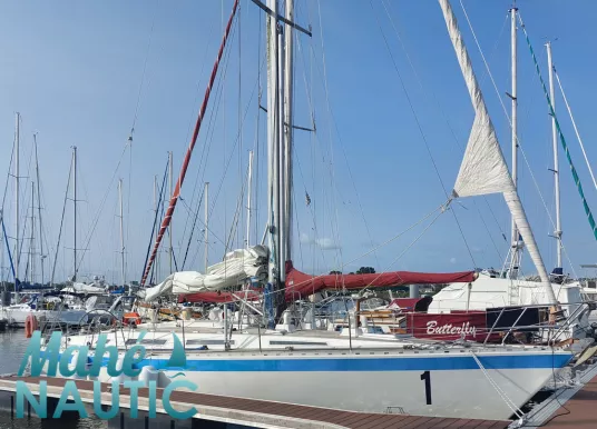 WAUQUIEZ - CENTURION 45 - 15