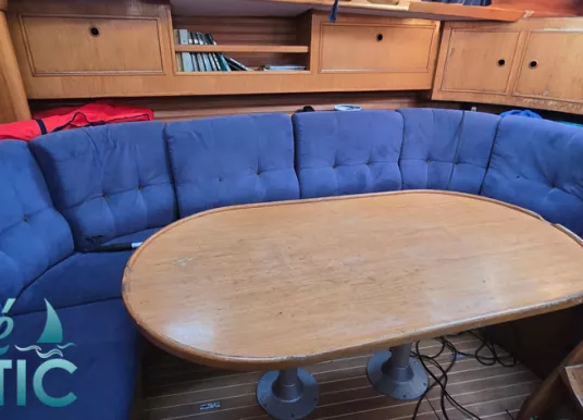 WAUQUIEZ - CENTURION 45 - 18