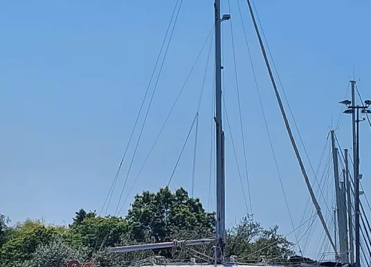 WAUQUIEZ - CENTURION 45 - 19