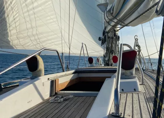 WAUQUIEZ - CENTURION 45 - 20