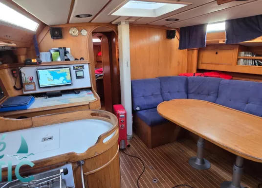 WAUQUIEZ - CENTURION 45 - 3