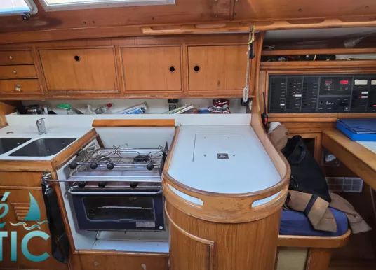 WAUQUIEZ - CENTURION 45 - 4