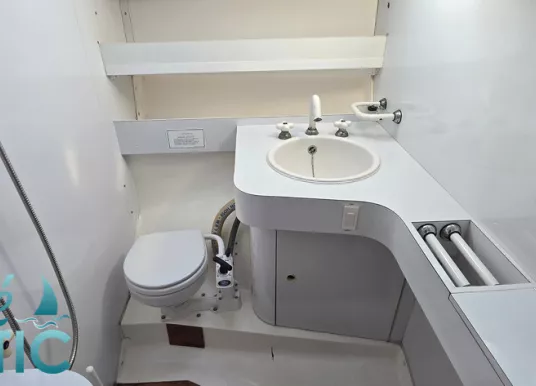 WAUQUIEZ - CENTURION 45 - 5