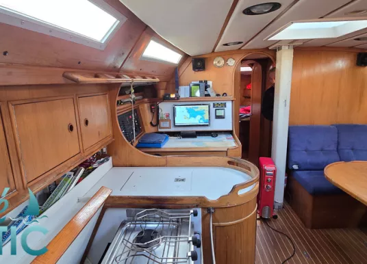 WAUQUIEZ - CENTURION 45 - 6