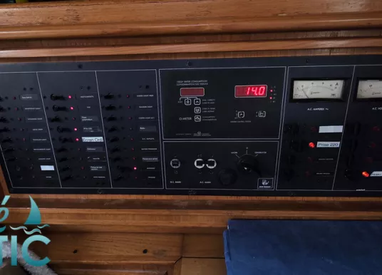 WAUQUIEZ - CENTURION 45 - 7