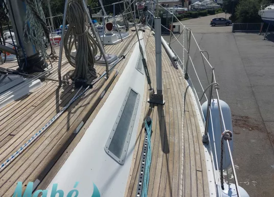 WAUQUIEZ - CENTURION 45 - 8