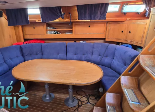 WAUQUIEZ - CENTURION 45 - 9